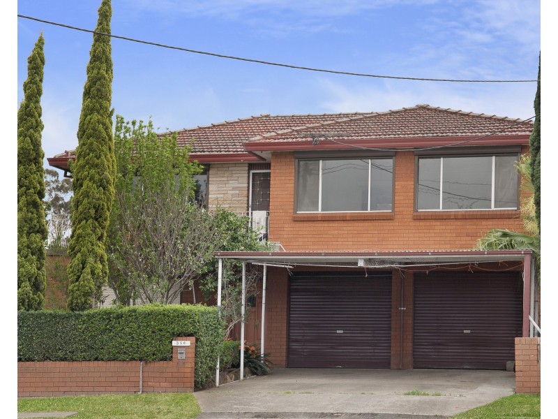 356b Hamilton Road, Fairfield West NSW 2165