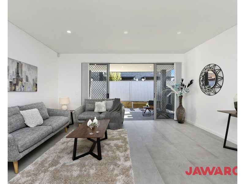 9A Percy Street, Fairfield Heights NSW 2165