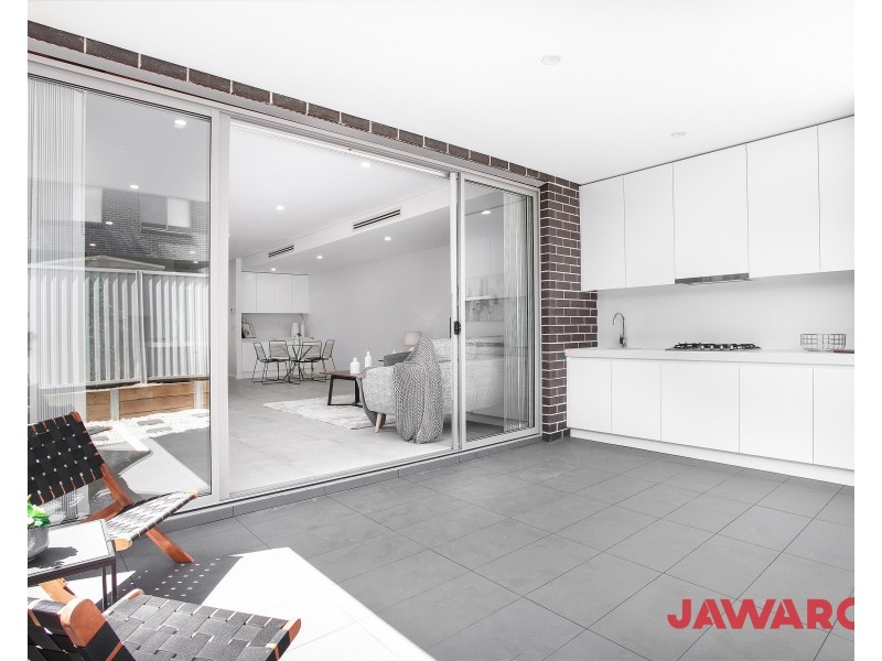 9A Percy Street, Fairfield Heights NSW 2165