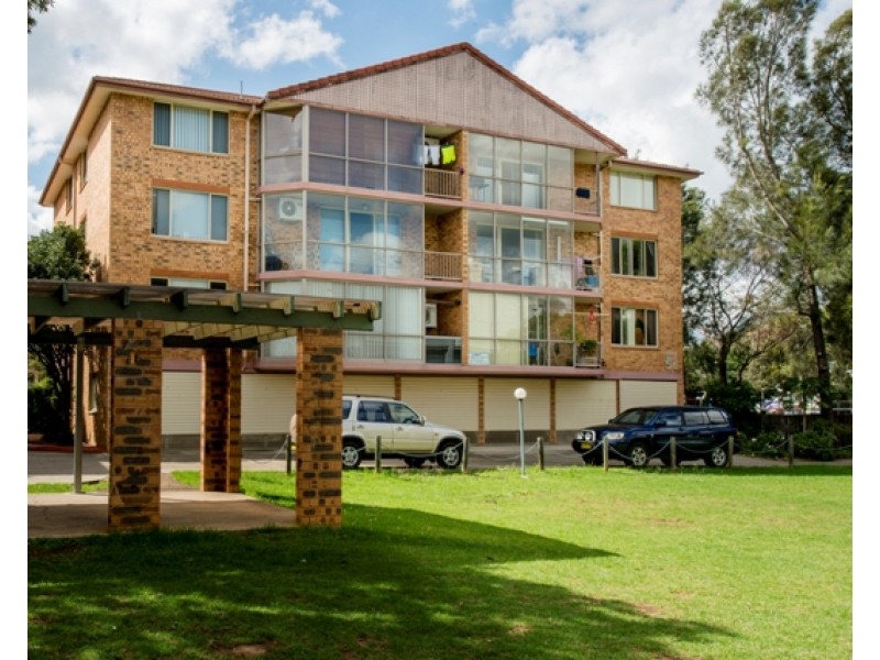 95/3 Riverpark Drive, Liverpool NSW 2170
