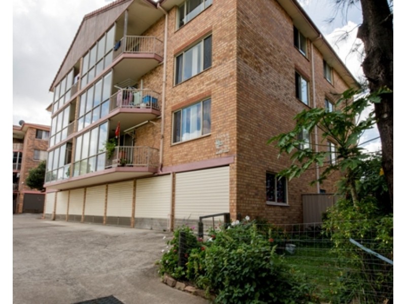 95/3 Riverpark Drive, Liverpool NSW 2170