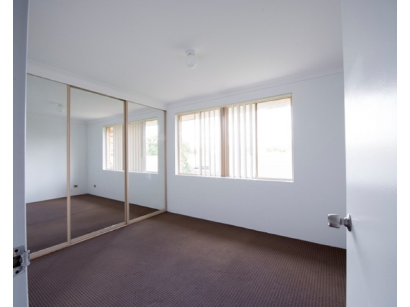 95/3 Riverpark Drive, Liverpool NSW 2170
