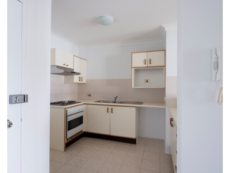 95/3 Riverpark Drive, Liverpool NSW 2170