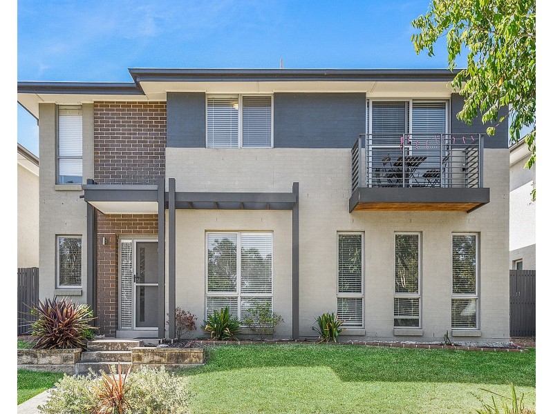 53 Hemsworth Avenue, Middleton Grange NSW 2171