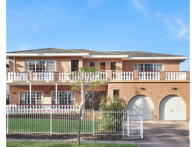 12 Price Street, Wetherill Park NSW 2164