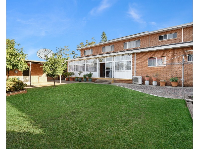 12 Price Street, Wetherill Park NSW 2164