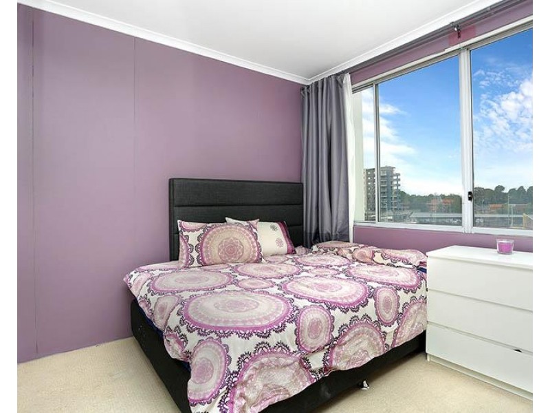 Unit 302/13 Spencer Street, Fairfield NSW 2165
