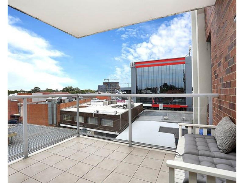 Unit 302/13 Spencer Street, Fairfield NSW 2165