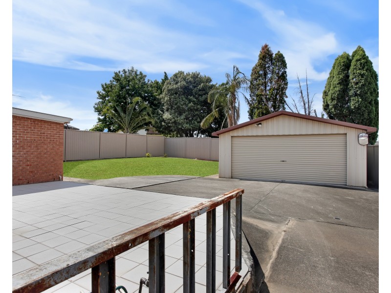 38 Ben Lomond Street, Bossley Park NSW 2176
