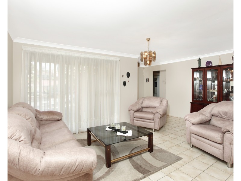 38 Ben Lomond Street, Bossley Park NSW 2176