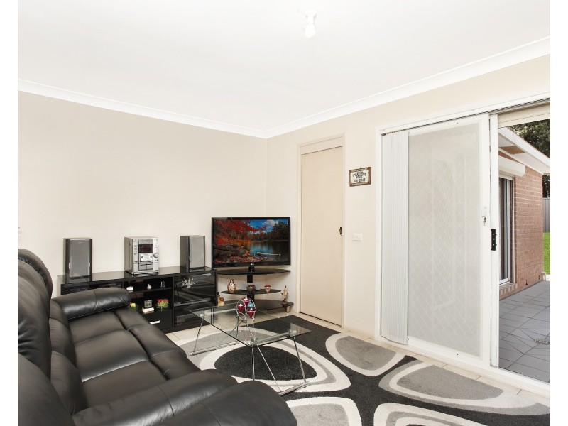 38 Ben Lomond Street, Bossley Park NSW 2176