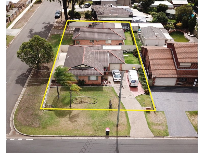 130 Dublin Street, Smithfield NSW 2164