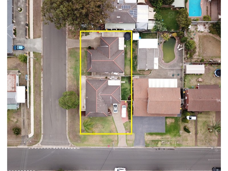 130 Dublin Street, Smithfield NSW 2164