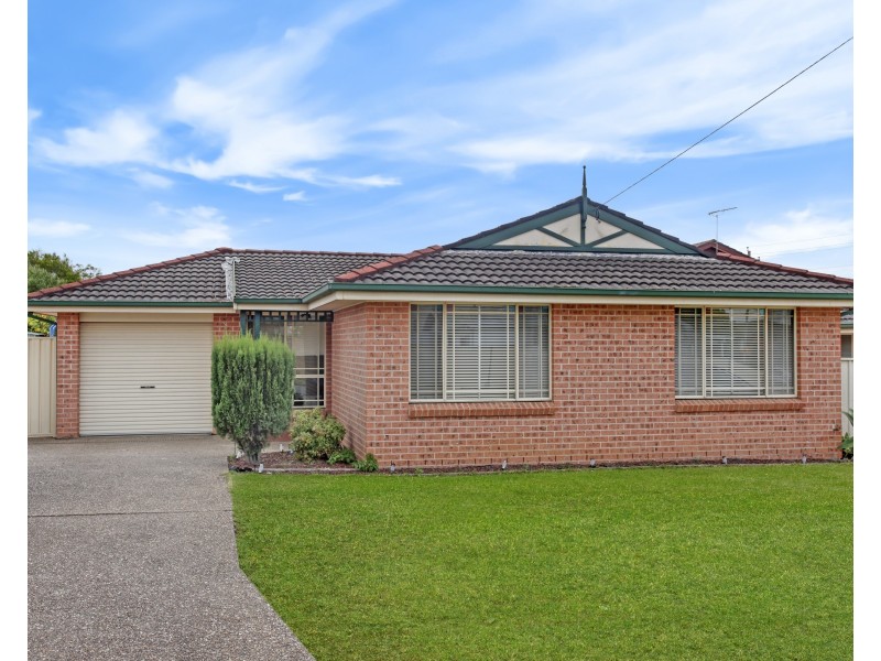 130 Dublin Street, Smithfield NSW 2164