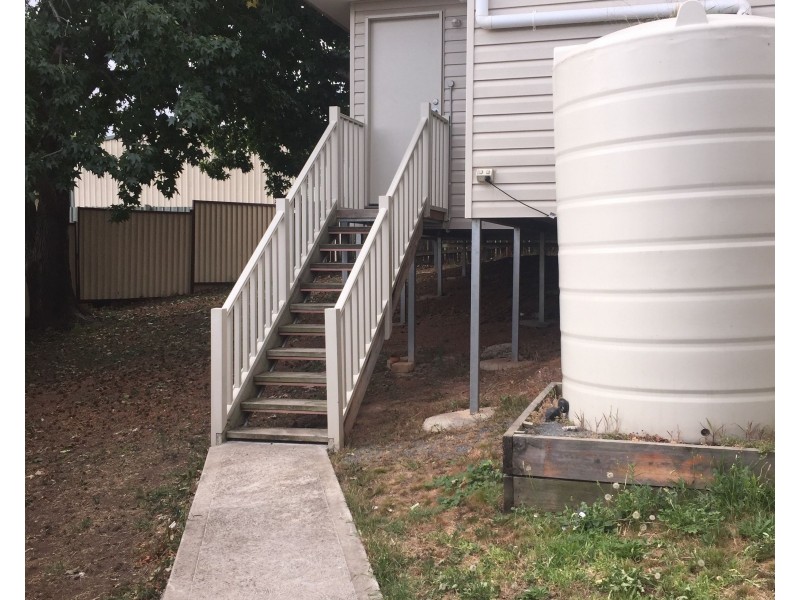 6a Cahill Street, Smithfield NSW 2164