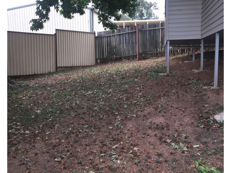 6a Cahill Street, Smithfield NSW 2164