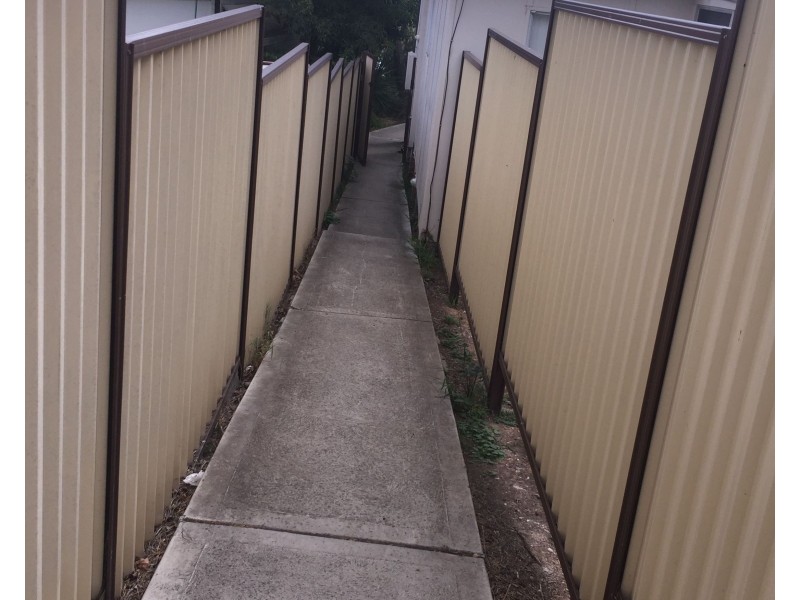 6a Cahill Street, Smithfield NSW 2164