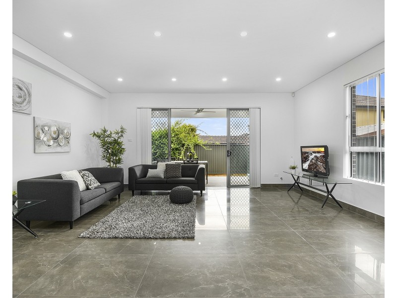 157A The Boulevarde, Fairfield Heights NSW 2165