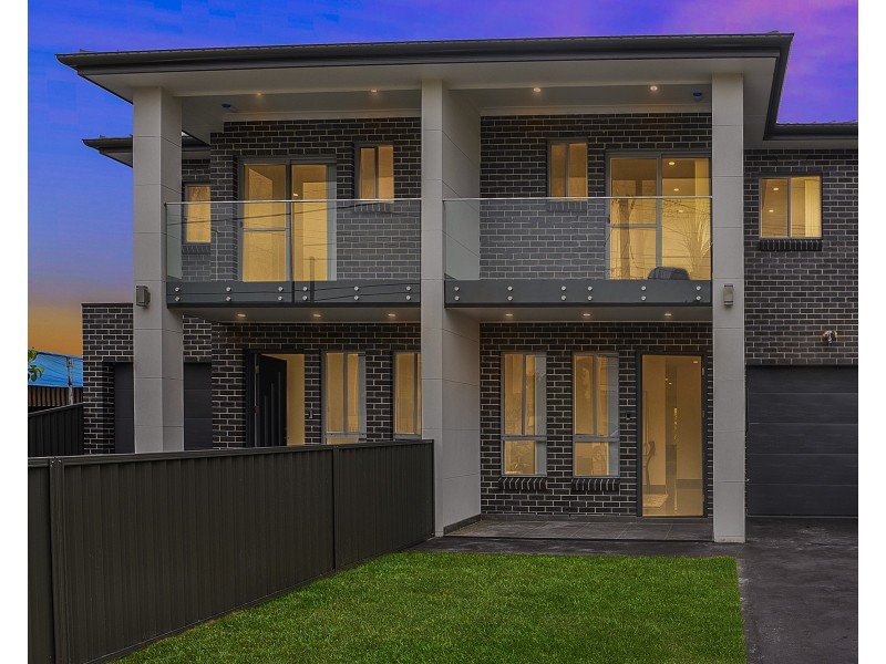157A The Boulevarde, Fairfield Heights NSW 2165