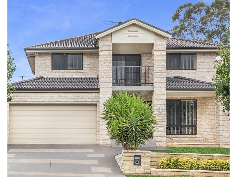 6 Hannan Place, Prairiewood NSW 2176