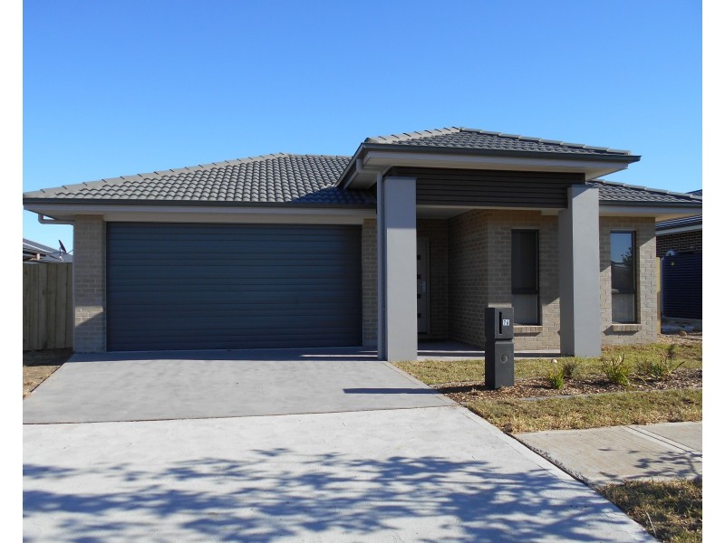 76 Nicholson Parade, Spring Farm NSW 2570
