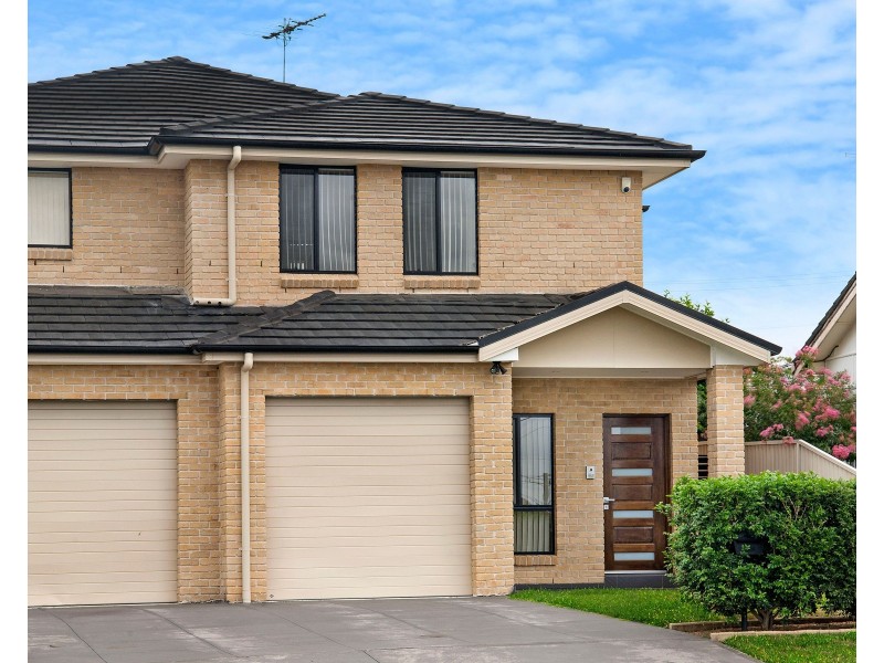 Fairfield West NSW 2165