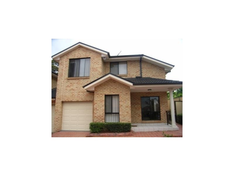Fairfield Heights NSW 2165