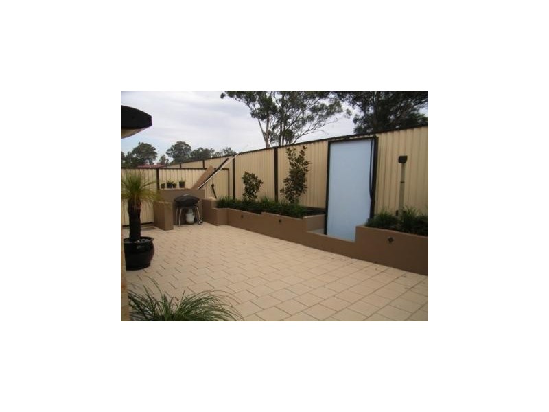 Fairfield Heights NSW 2165