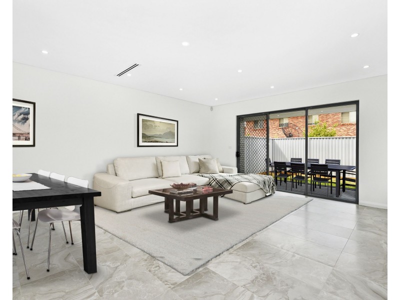 16A Foxlow Street, Canley Heights NSW 2166