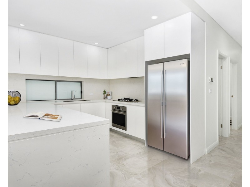 16A Foxlow Street, Canley Heights NSW 2166