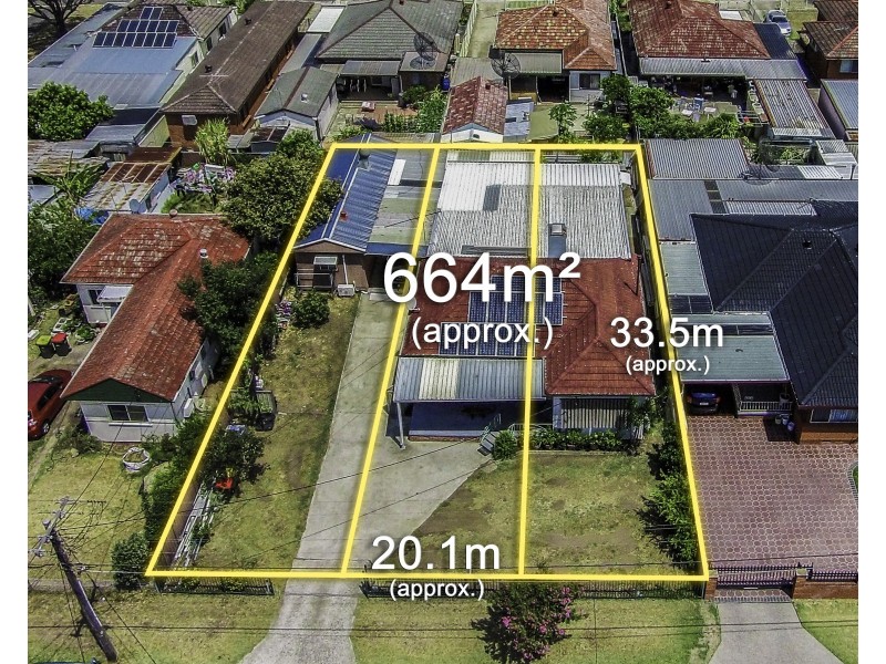 86 Kiora Street, Canley Heights NSW 2166