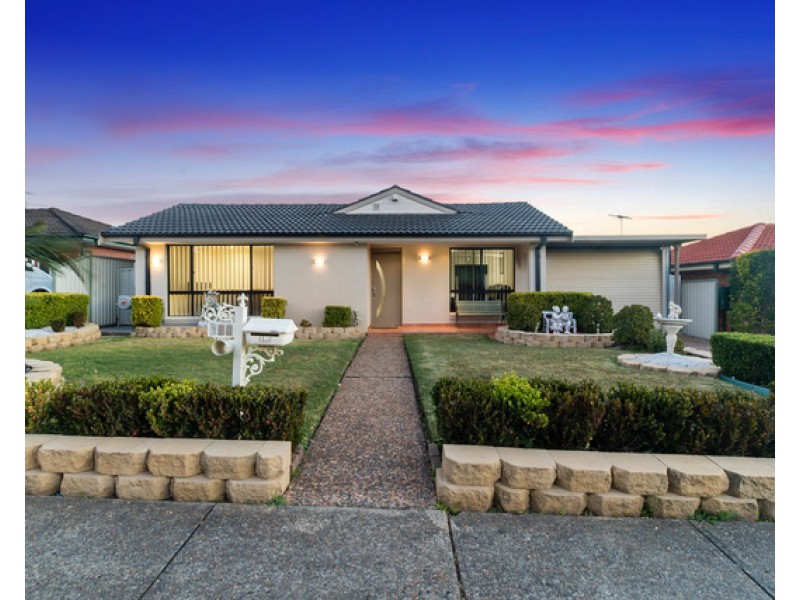 152 Quarry Road, Bossley Park NSW 2176