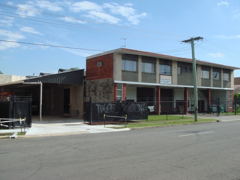 Guildford NSW 2161