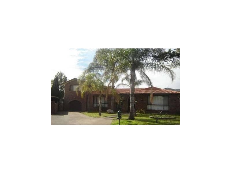 7 Cowper Place, Wetherill Park NSW 2164