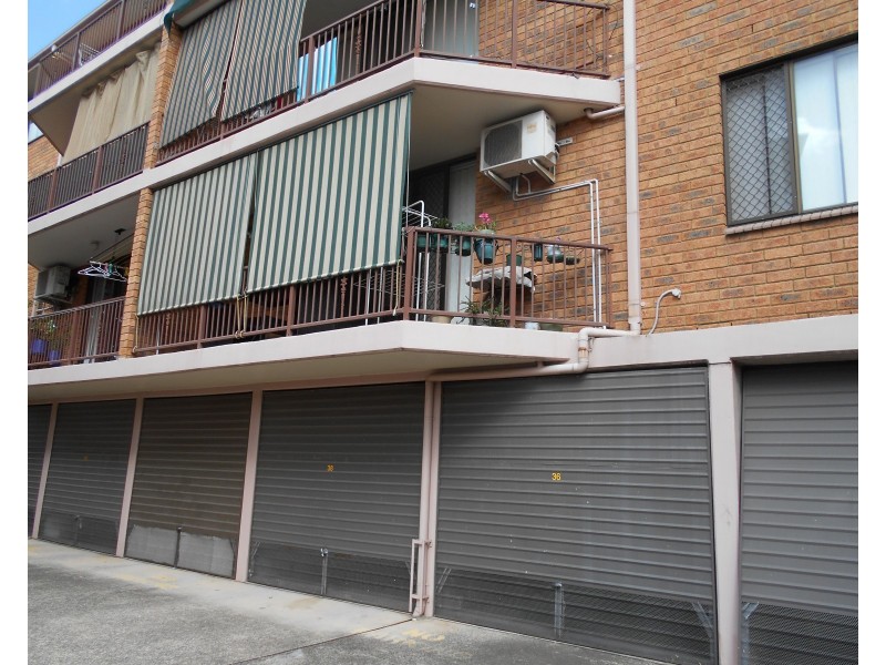 36/1 Riverpark Drive, Liverpool NSW 2170