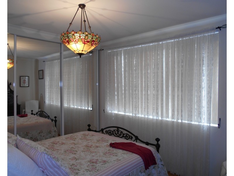 36/1 Riverpark Drive, Liverpool NSW 2170