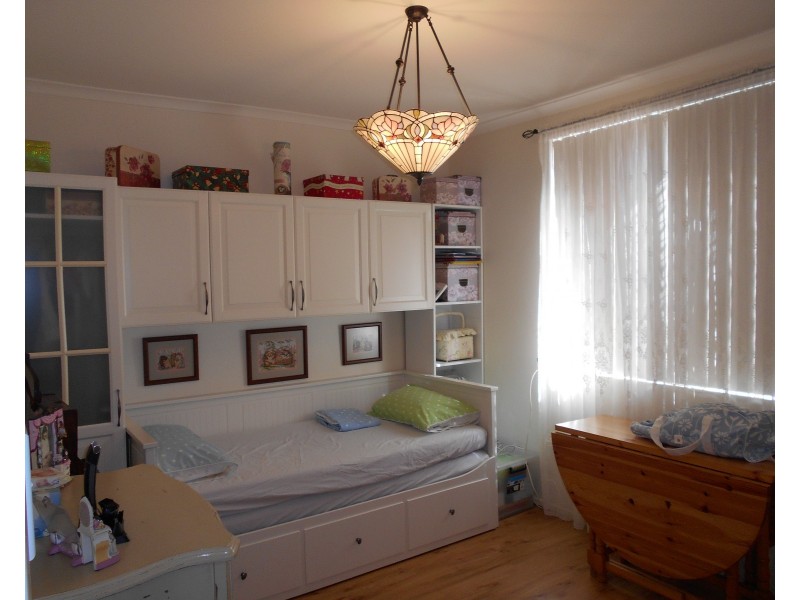 36/1 Riverpark Drive, Liverpool NSW 2170