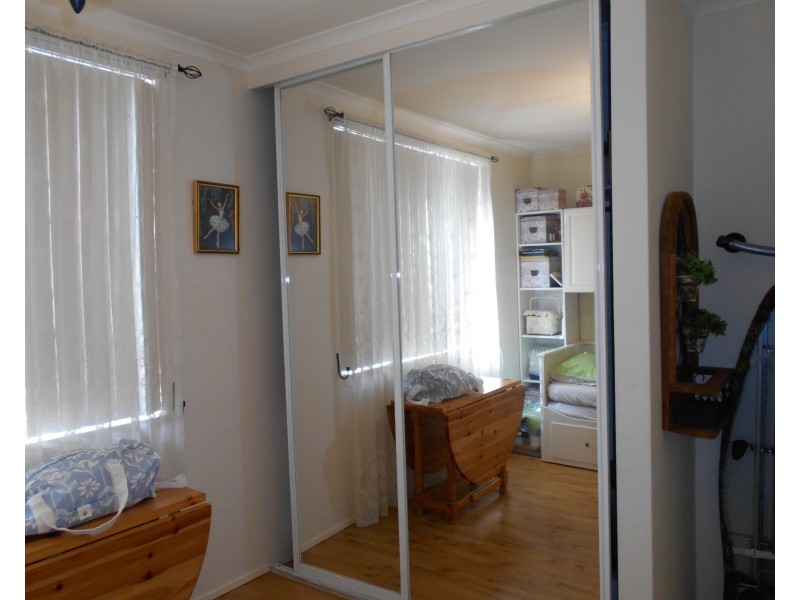 36/1 Riverpark Drive, Liverpool NSW 2170