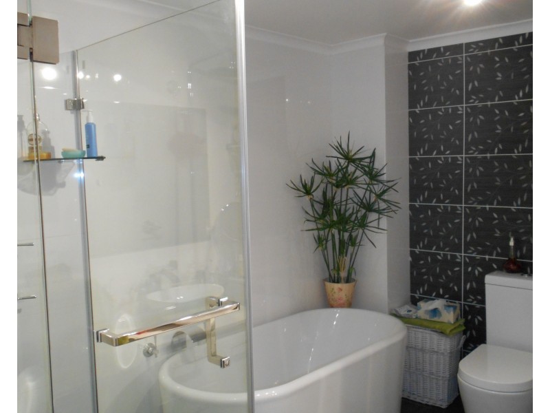 36/1 Riverpark Drive, Liverpool NSW 2170