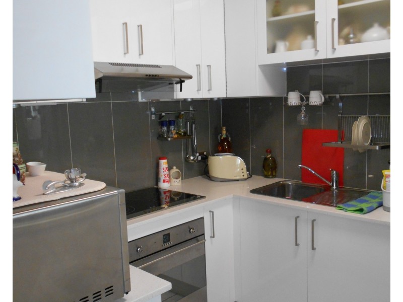 36/1 Riverpark Drive, Liverpool NSW 2170