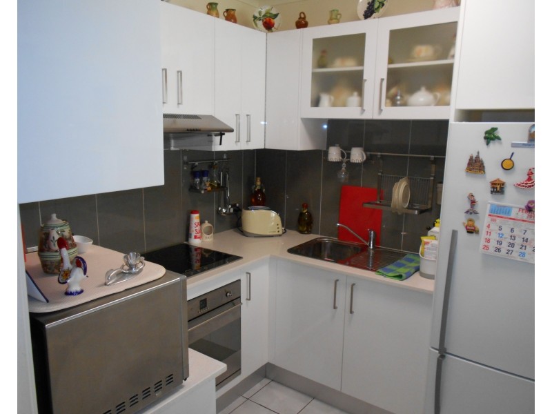 36/1 Riverpark Drive, Liverpool NSW 2170