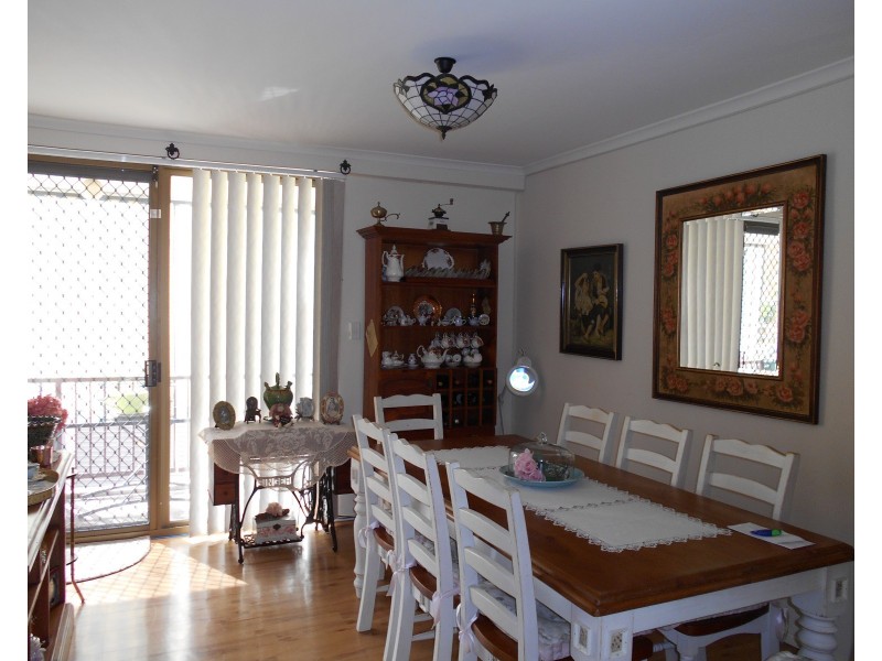 36/1 Riverpark Drive, Liverpool NSW 2170