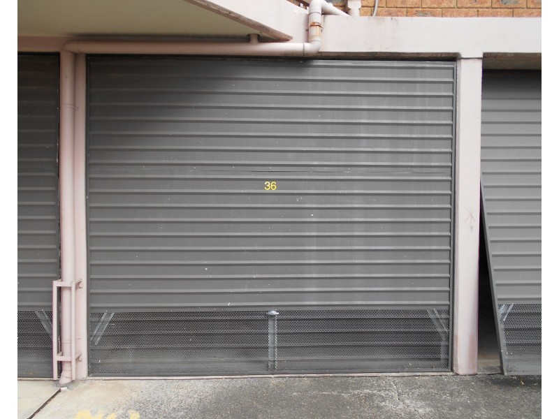 36/1 Riverpark Drive, Liverpool NSW 2170