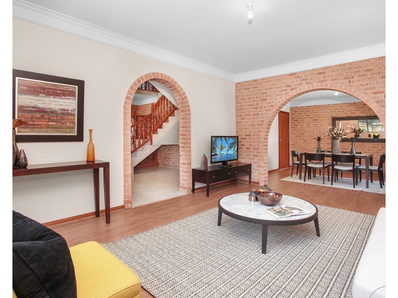 28 Zadro Avenue, Bossley Park NSW 2176