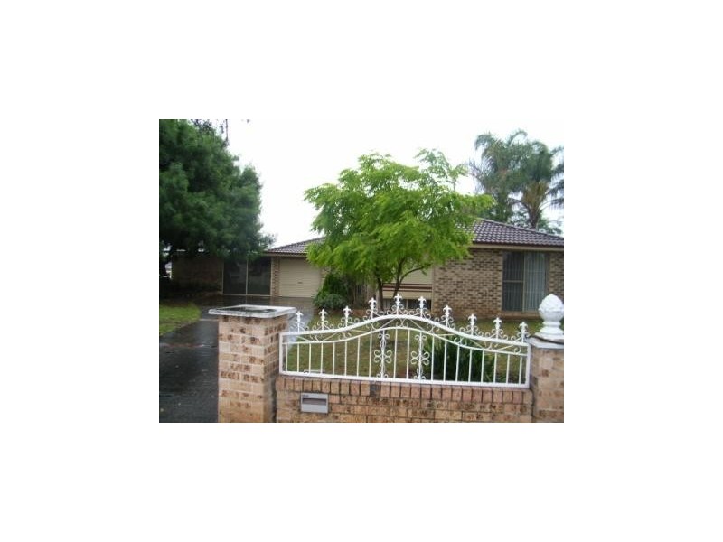 Greenfield Park NSW 2176