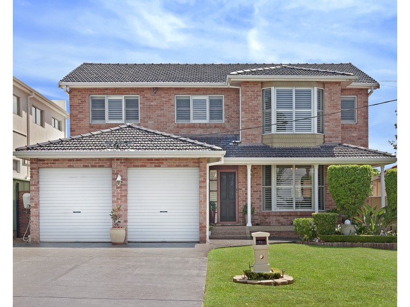 31 Churchill Street, Fairfield NSW 2165