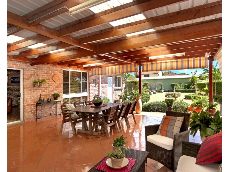 31 Churchill Street, Fairfield NSW 2165