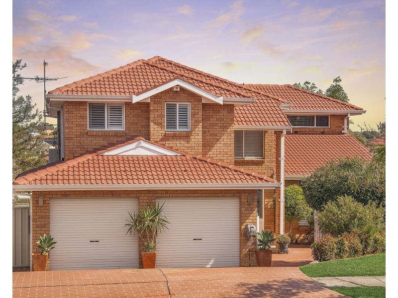 10 Keesing Street, Edensor Park NSW 2176