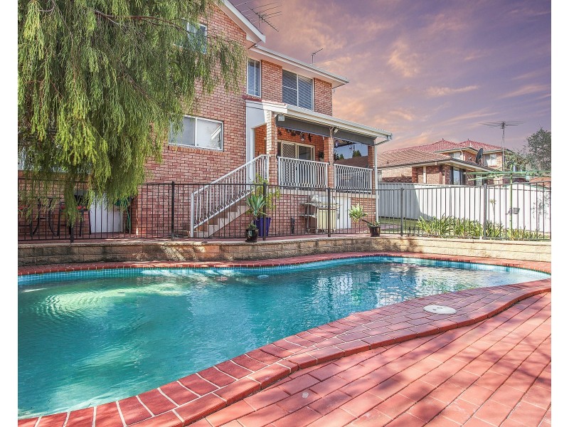 10 Keesing Street, Edensor Park NSW 2176