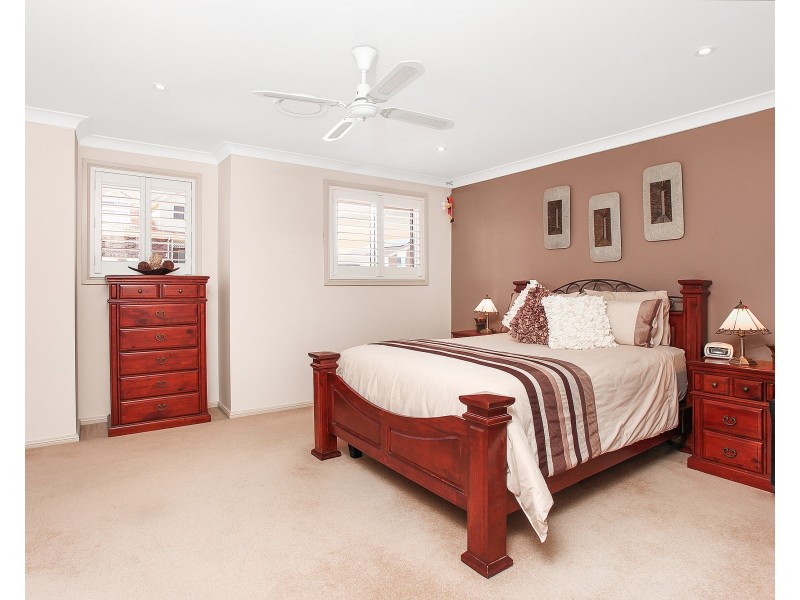 10 Keesing Street, Edensor Park NSW 2176